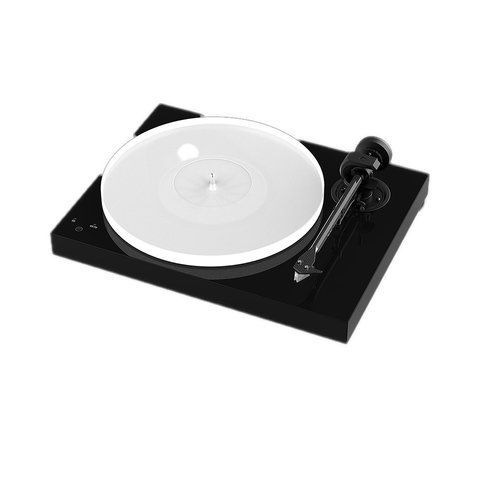 Програвач вінілу Pro-Ject X1 Pick-IT S2 MM Piano
