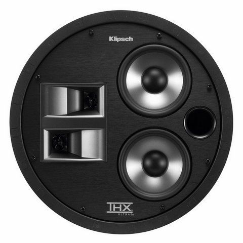 Вбудована акустика Klipsch THX-5002-S