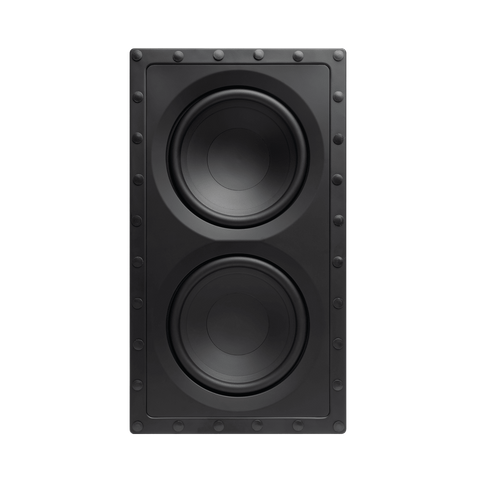 Вбудований сабвуфер Paradigm DCS-208FR3