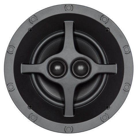 Вбудована акустика Sonance Contractor C6R SST