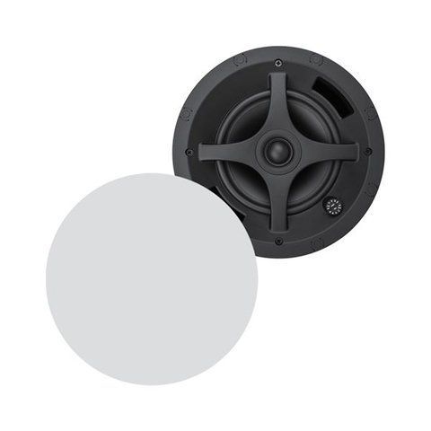 Вбудована акустика Sonance PS-C63RT White