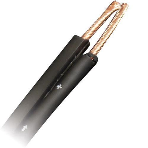 Акустический кабель Norstone B150 2x1.5mm&sup2; black 100m