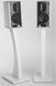 Стійки для AC Scansonic HD Speaker stand High Gloss White Single