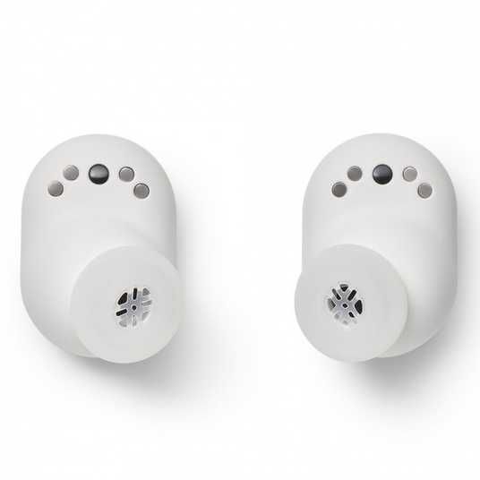 ⭐☜➀☞⭐【Наушники Devialet Gemini II Iconic White】⭐☜➀☞⭐