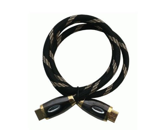 Кабель MT-Power MTP HDMI 2.0 PLATINUM