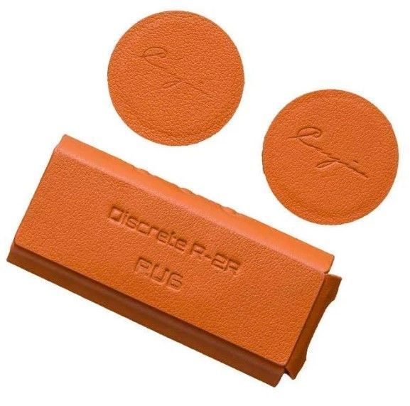 Чехол Cayin RU6 Case Orange