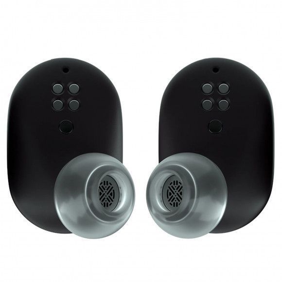 Навушники Devialet Gemini Matte Black