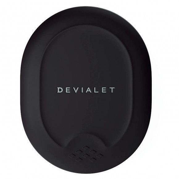 Навушники Devialet Gemini Matte Black