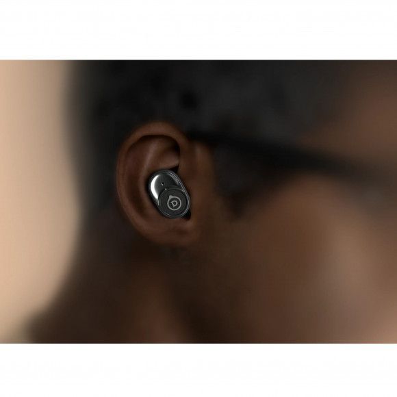Навушники Devialet Gemini Matte Black