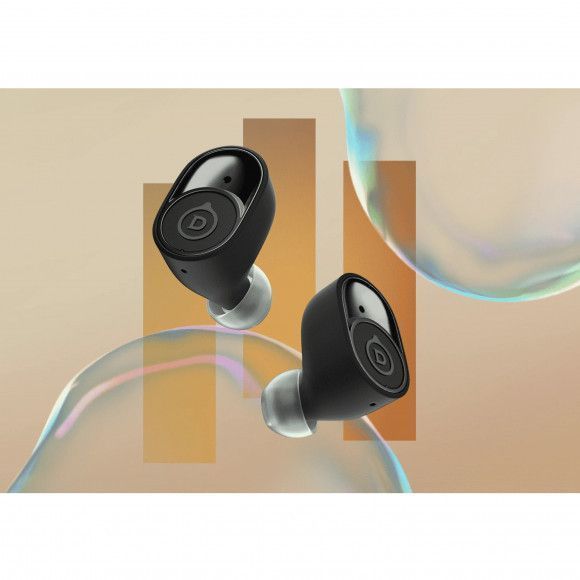 Навушники Devialet Gemini Matte Black