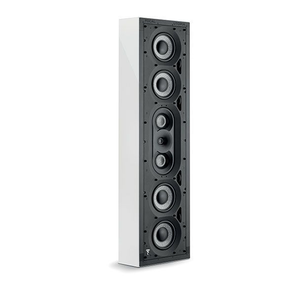 Корпус Focal CADRE ON WALL 1000 IW UTOPIA BRUT