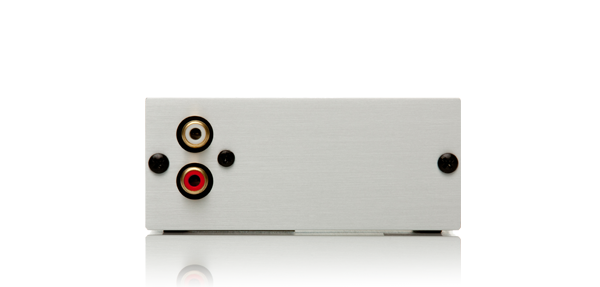 ЦАП Musical Fidelity V-DACII