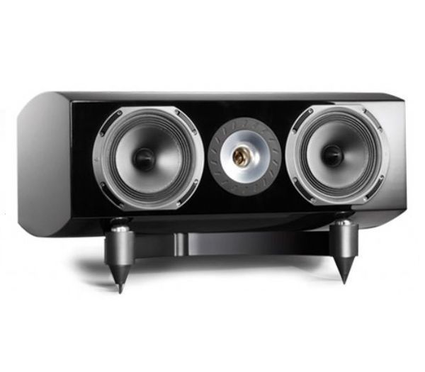 Подставка Triangle TS300 Matt Black