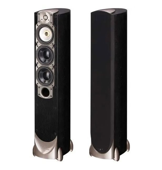 Напольная акустика Paradigm Studio 60 V.5 Black