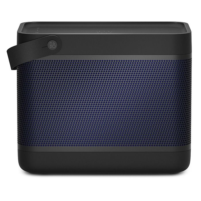 Портативна акустика Bang & Olufsen Beolit 20 Black Anthracite