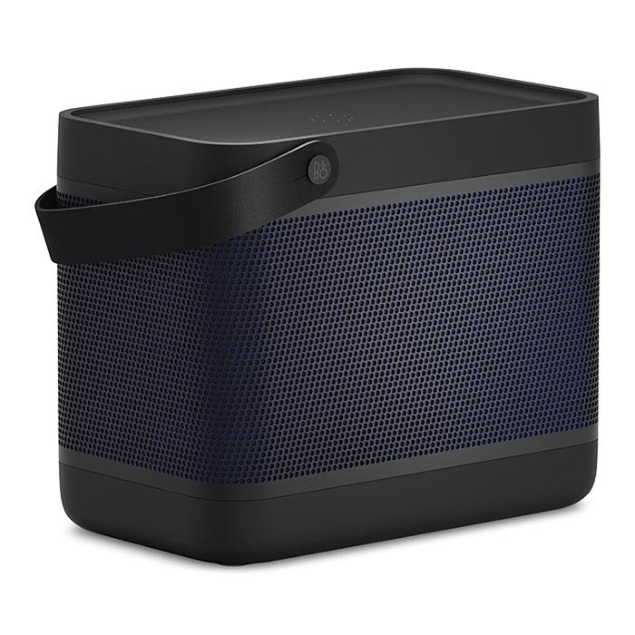 Портативная акустика Bang & Olufsen Beolit 20 Black Anthracite