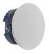 Вбудована акустика Lithe Audio 4" Compact Bluetooth Ceiling Speaker (L03250)