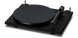 Проигрыватель винила Pro-Ject E1.2 BT Satin Black
