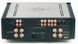 Интегральный усилитель CODA Control Amplifier CSi Balanced (V1,V2,V3) Black