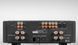 Интегральный усилитель CODA Control Amplifier CSi Balanced (V1,V2,V3) Black