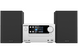 Минисистемa Kenwood M-725DAB-S