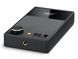 Програвач вінілу Mofi StudioDeck+ SuperPack Black (StudioDeck, UltraPhono, Super Heavyweight)