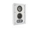 Вбудована акустика MONITOR AUDIO Soundframe 1 In Wall White