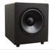 Сабвуфер TAGA Harmony TSW-210 Black