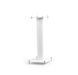 Стойки для Акустики Norstone Stylum 1 Speak Stand White Satin