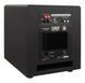Сабвуфер TAGA Harmony TSW-210 Black