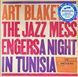 Вінілова платівка Art Blakey & The Jazz Messengers - A Night In Tunisia (Blue Note Classic Vinyl Series)