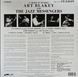 Вінілова платівка Art Blakey & The Jazz Messengers - A Night In Tunisia (Blue Note Classic Vinyl Series)