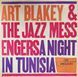 Вінілова платівка Art Blakey & The Jazz Messengers - A Night In Tunisia (Blue Note Classic Vinyl Series)