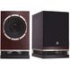 Полочная акустика Fyne Audio F500 Dark Oak