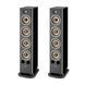 Акустика підлогова Focal Aria EVO X N 3 Black High Gloss