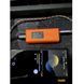 Чехол Cayin RU6 Case Orange