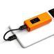Чехол Cayin RU6 Case Orange