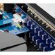 Интегральный усилитель CODA Control Amplifier CSi Balanced (V1,V2,V3) Black