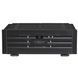 Интегральный усилитель CODA Control Amplifier CSi Balanced (V1,V2,V3) Black