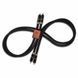 Міжблочний кабель Kimber Kable KS1036 WBT-0102Ag 1.0M