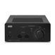 Підсилювач для навушників STAX SRM-700S Black