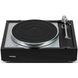 Програвач вінілу Thorens TD 1601 High gloss Black (Thorens TP 92, AutoStop)