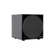 Сабвуфер Monitor Audio Anthra W10 High Gloss Black
