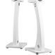 Стійки для AC Scansonic HD Speaker stand High Gloss White Single