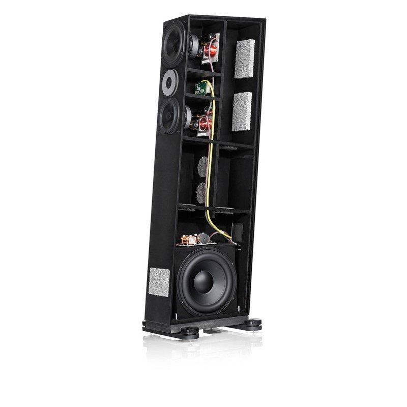 Акустика Audio Physic Codex Black Ebony