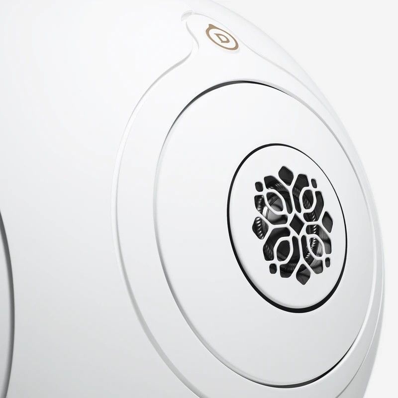Акустика Devialet Phantom Ultimate 108 dB Opera de Paris