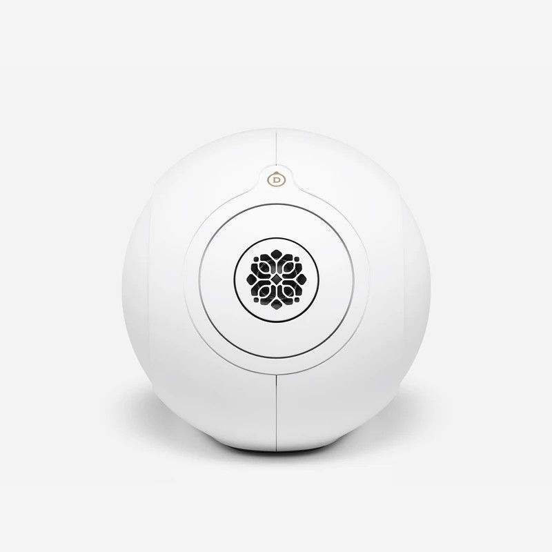 Акустика Devialet Phantom Ultimate 108 dB Opera de Paris