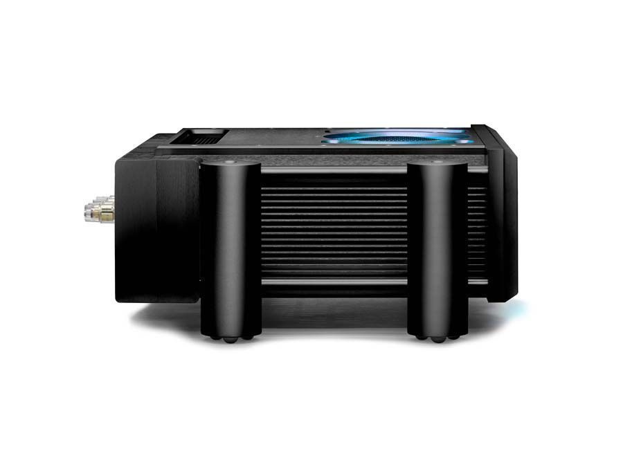 Підсилювач потужності Chord ULTIMA 6 Black