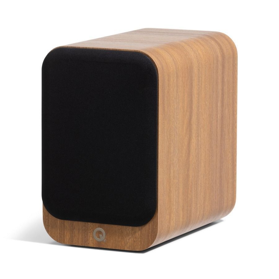 Акустика Q Acoustics 3020c Pin Oak (QA3328)