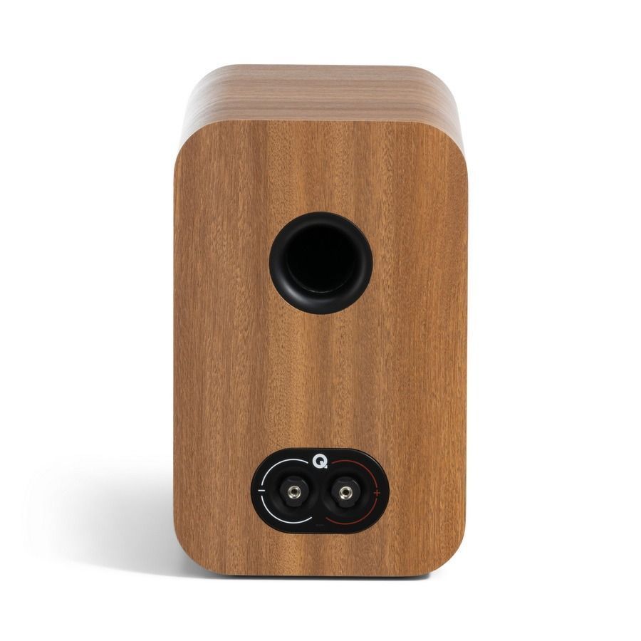 Акустика Q Acoustics 3020c Pin Oak (QA3328)